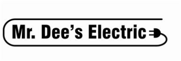 Mr. Dee's Electric