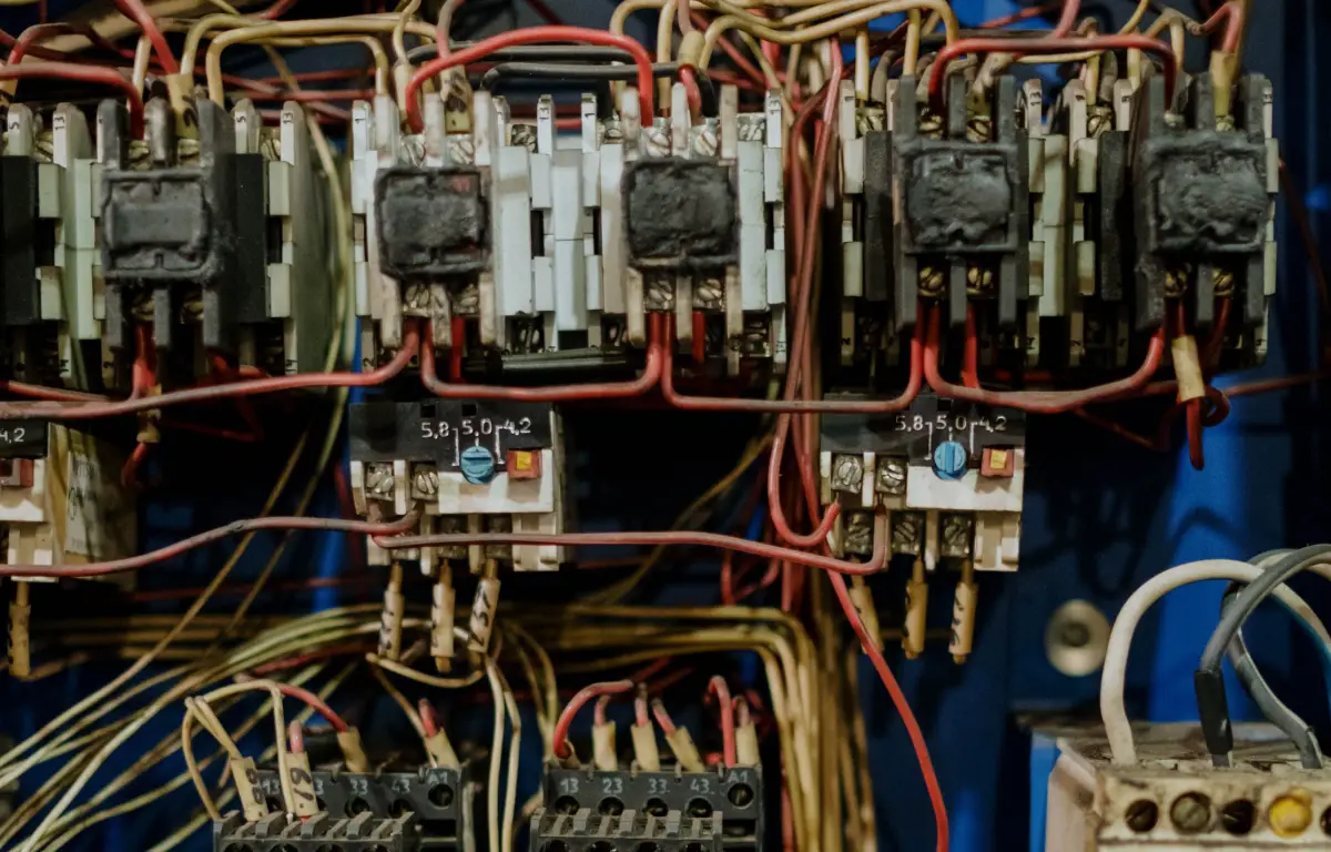 Electrical Wires