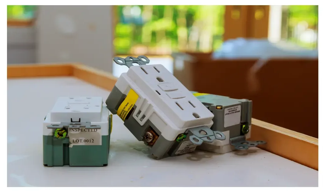 ground fault circuit interrupter