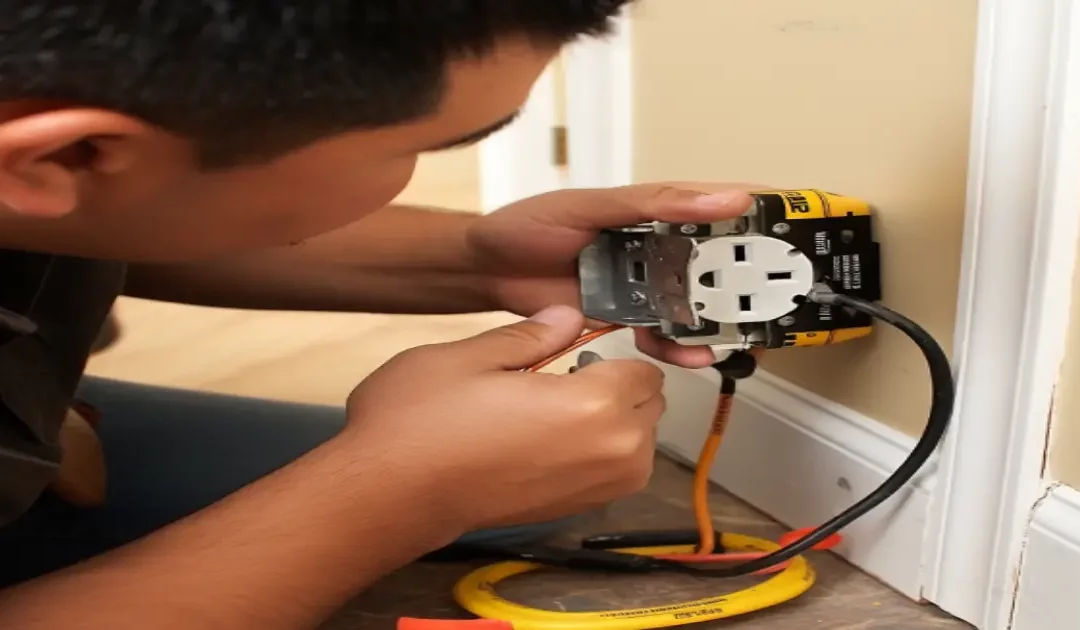 Can I Install My Own 220 Volt Plug?