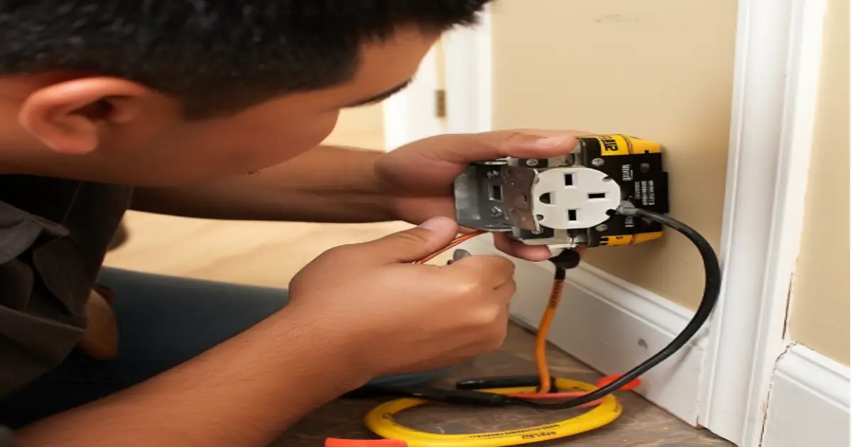 Can I Install My Own 220 Volt Plug?