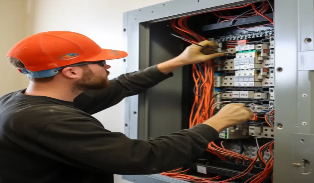 Atlanta Electricians