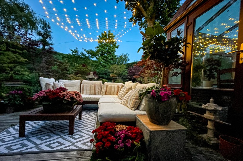 Electric Deck Lighting: Enhancing Your Outdoor Space with Illumination