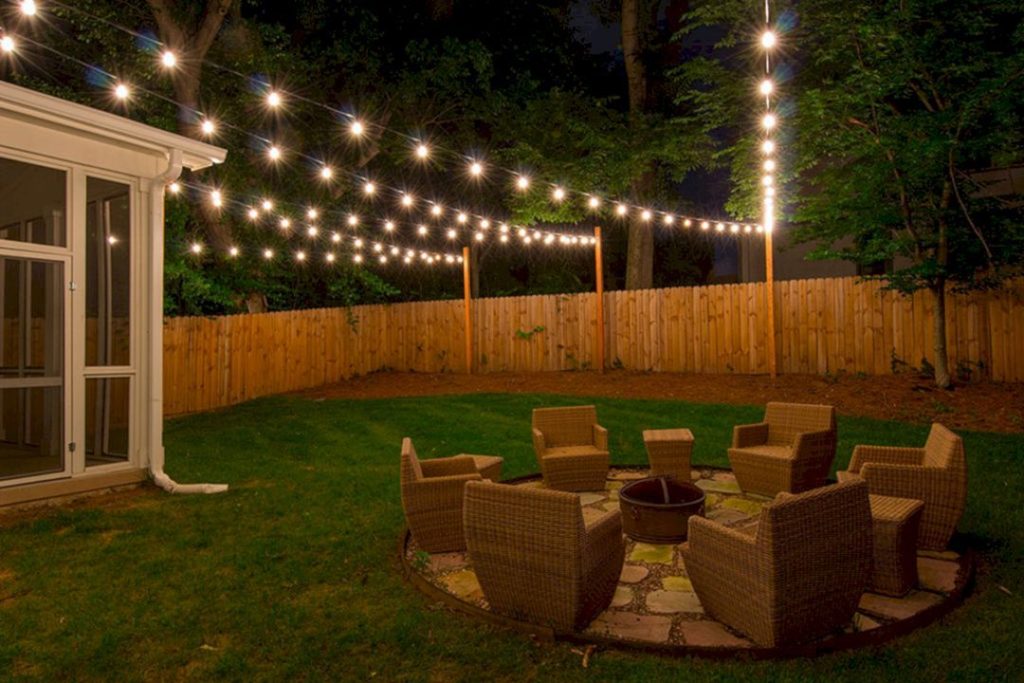 Electric Deck Lighting: Enhancing Your Outdoor Space with Illumination