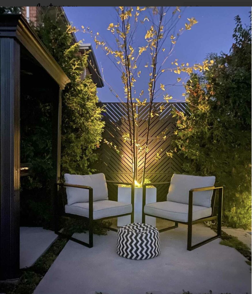 Electric Deck Lighting: Enhancing Your Outdoor Space with Illumination