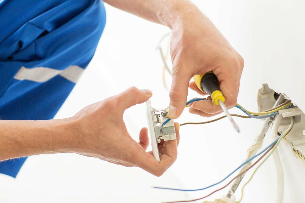 Electrician Near You: Convenient and Reliable Electrical Services