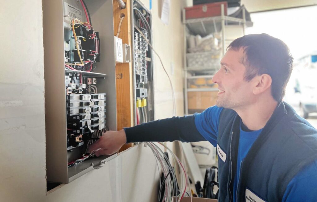 Electrician Near You: Convenient and Reliable Electrical Services