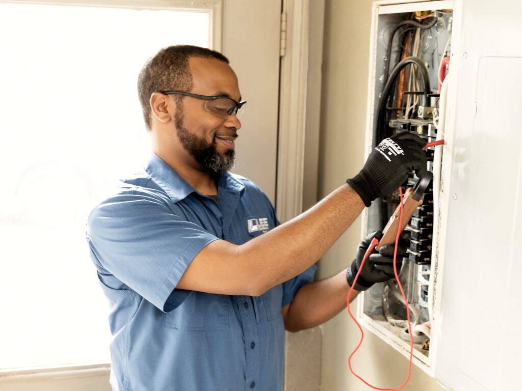 Electrician Near You: Convenient and Reliable Electrical Services