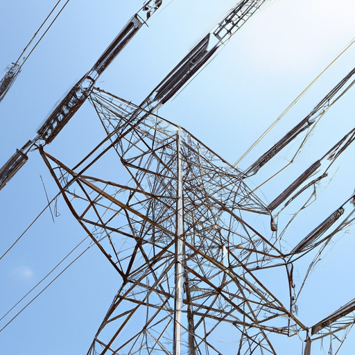 High Voltage Electrical Contractors Near Me: Specialists in High-Power Applications