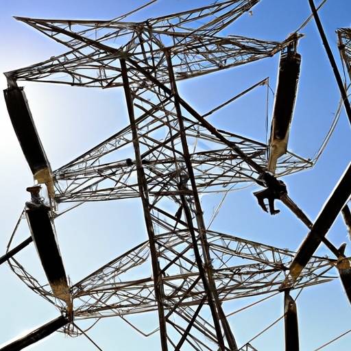High Voltage Electrical Contractors Near Me: Specialists in High-Power Applications