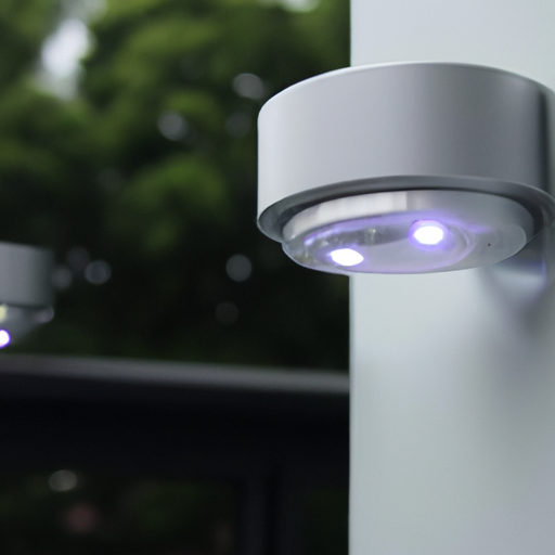 Troubleshooting Hampton Bay Motion Sensor Light Problems Mr. Dee's