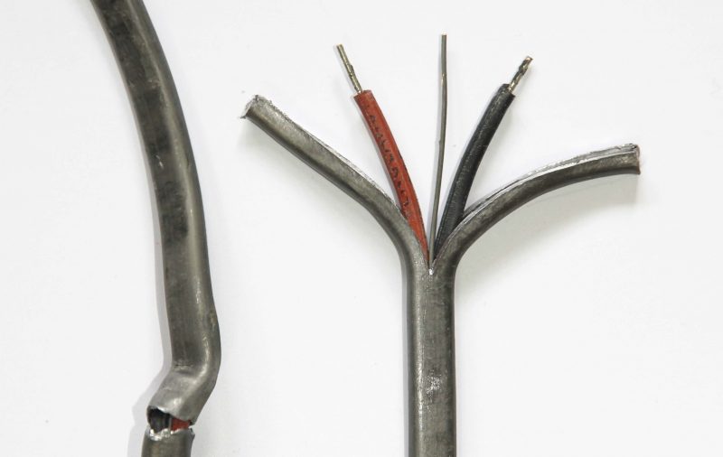 What is the purpose of the red wire in electrical wiring? What is the purpose of the red wire in electrical wiring?