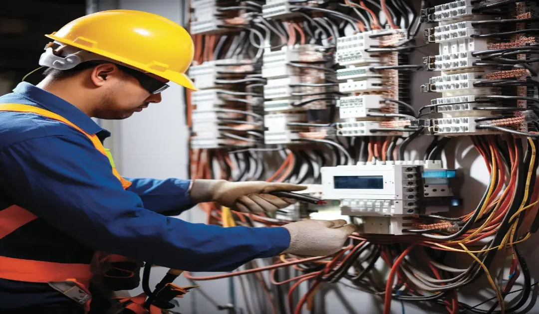 Commercial Electrical Contractors in Atlanta, GA