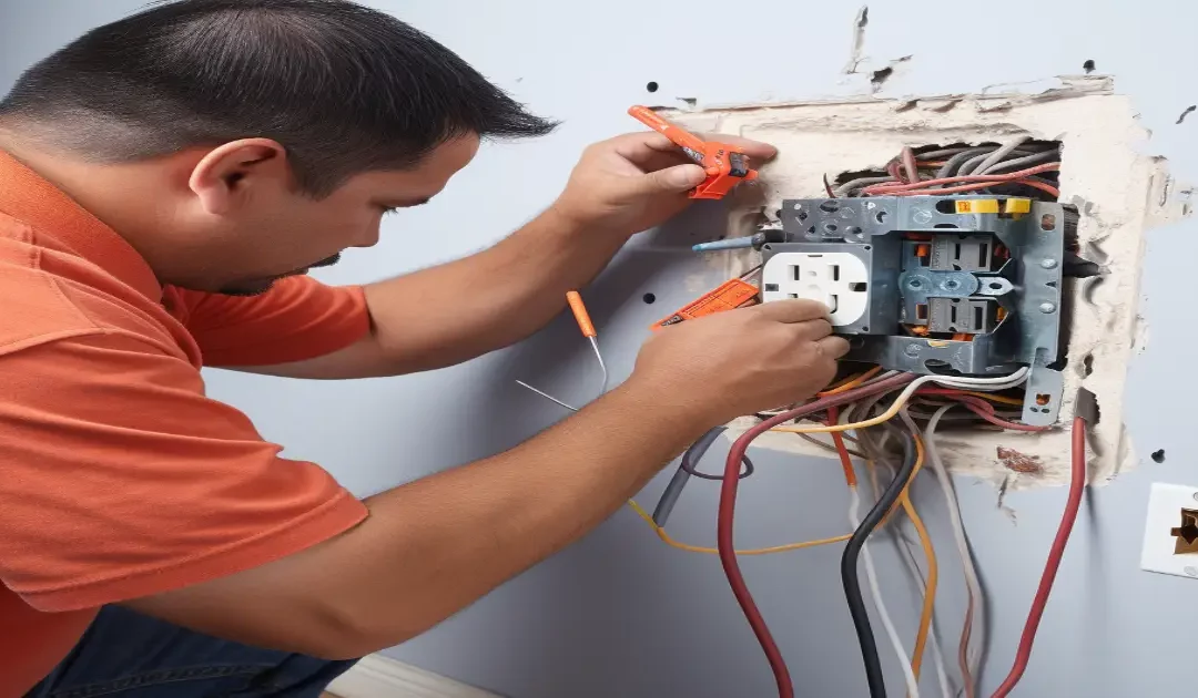 Repair Electrical Cords