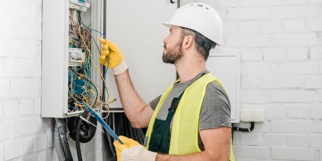 Commercial Electricians Atlanta, GA: Powering Businesses with Professionalism