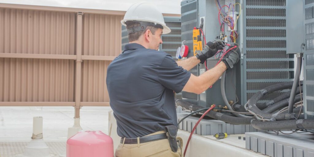 Commercial Electricians Atlanta, GA: Powering Businesses with Professionalism