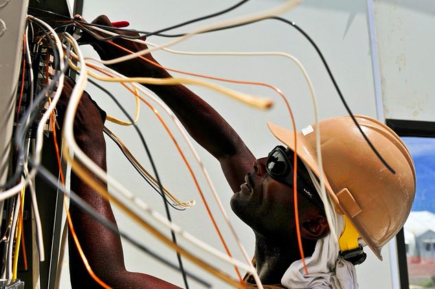Commercial Electricians Atlanta, GA: Powering Businesses with Professionalism