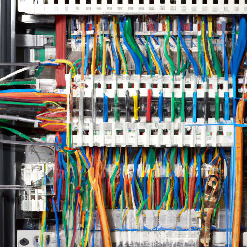 Electrical Services Co.: Comprehensive Solutions for Your Electrical Needs