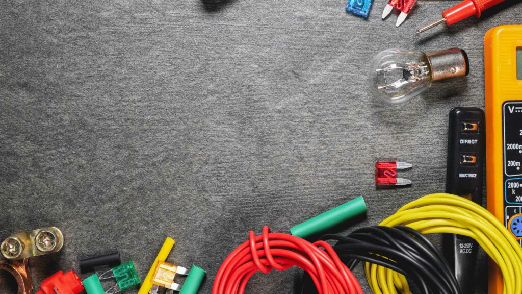 Expert Electrician Services for Office Maintenance in Marietta, GA