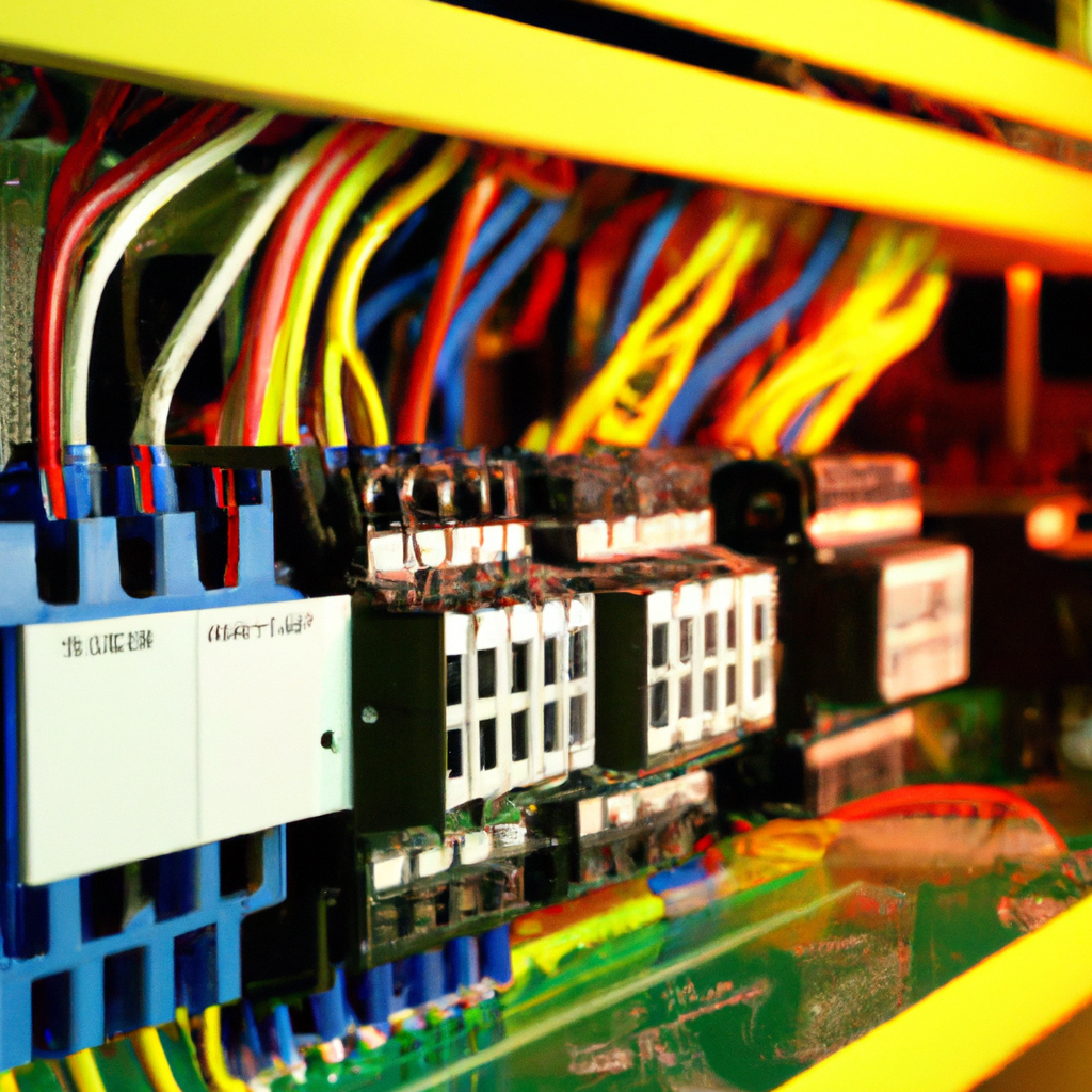 10 Tips for Efficient Electrical Maintenance