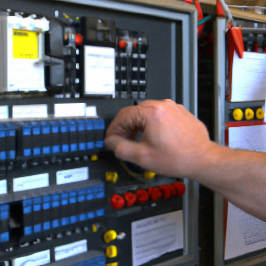 10 Tips for Efficient Electrical Maintenance