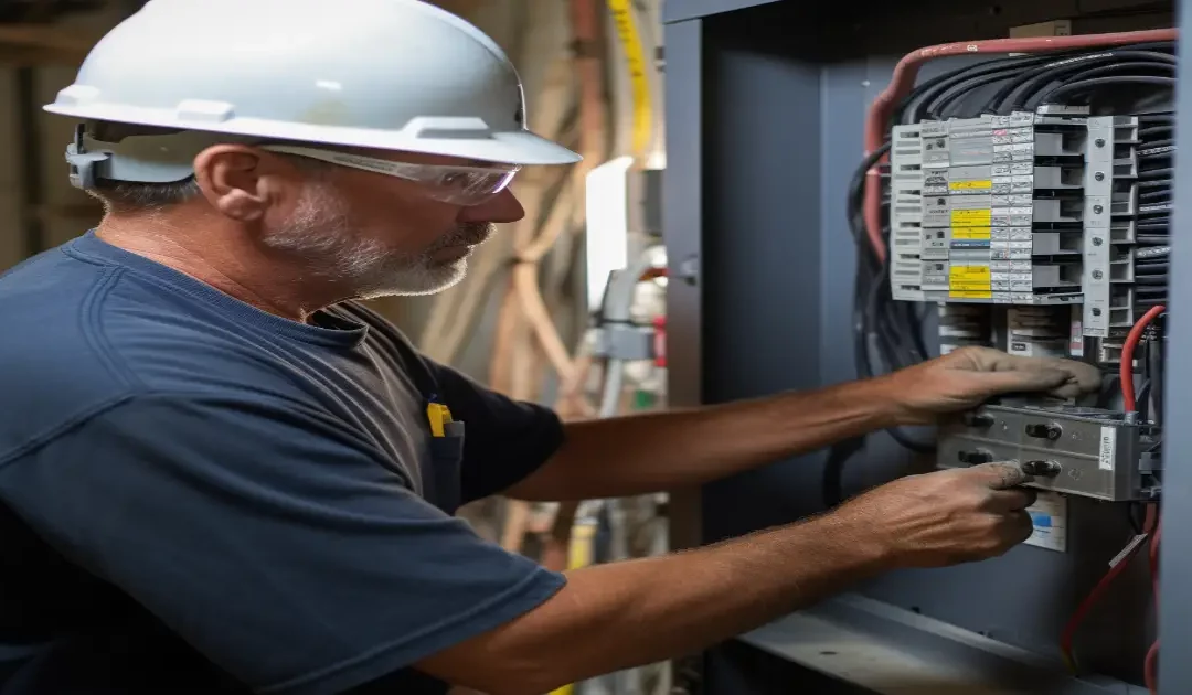 Electrical Contractor