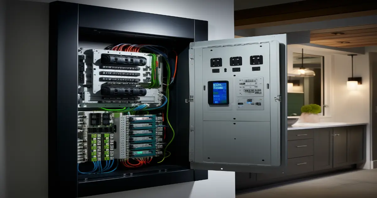 Understanding Smart Circuit Breakers Mr. Dee's Electric Service