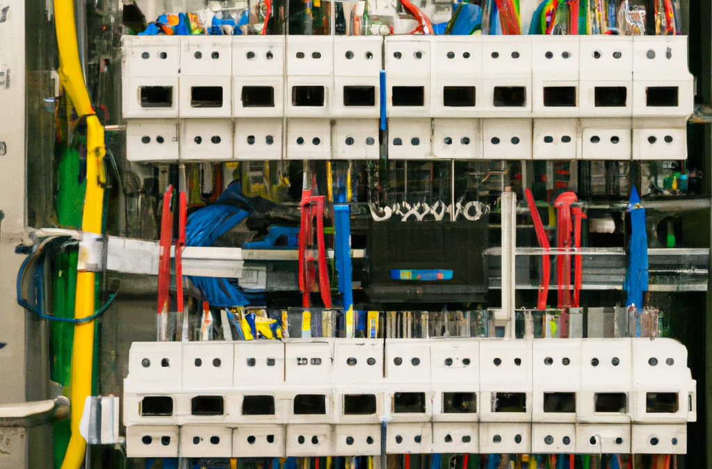 Power Up Your Business: Industrial Electrician Services for Atlanta, Georgia