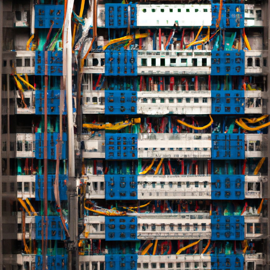 Industrial-electrician-service