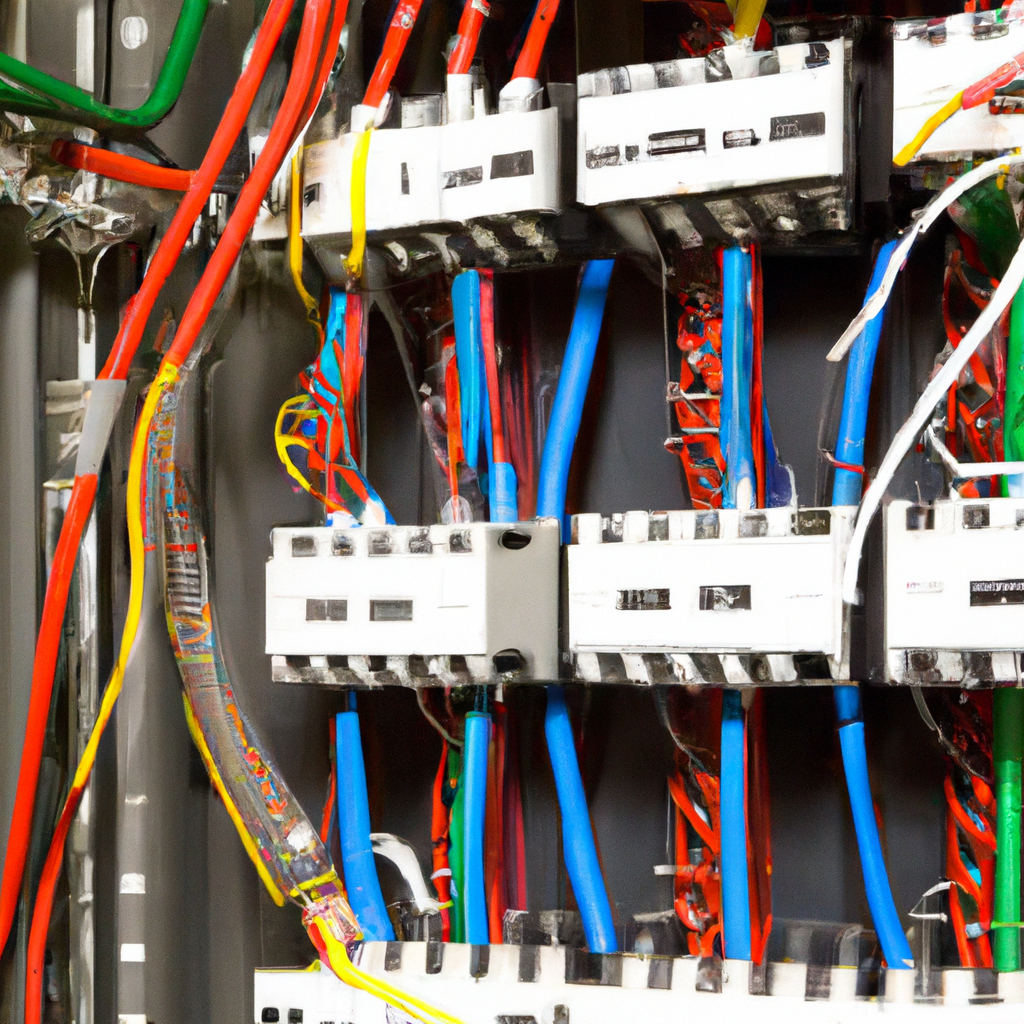 The Ultimate Guide to Commercial Electrical Services The Ultimate Guide to Commercial Electrical Services