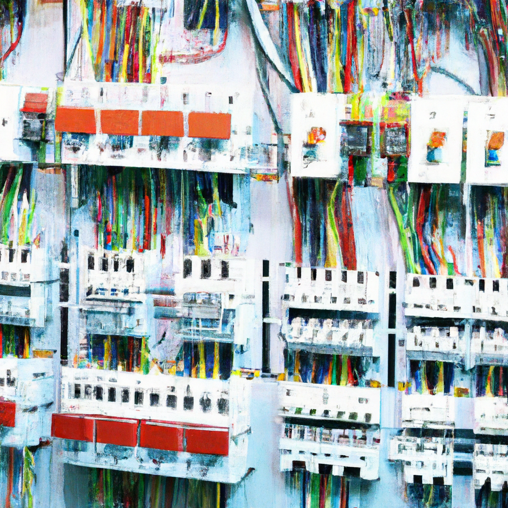 The Ultimate Guide to Commercial Electrical Services The Ultimate Guide to Commercial Electrical Services