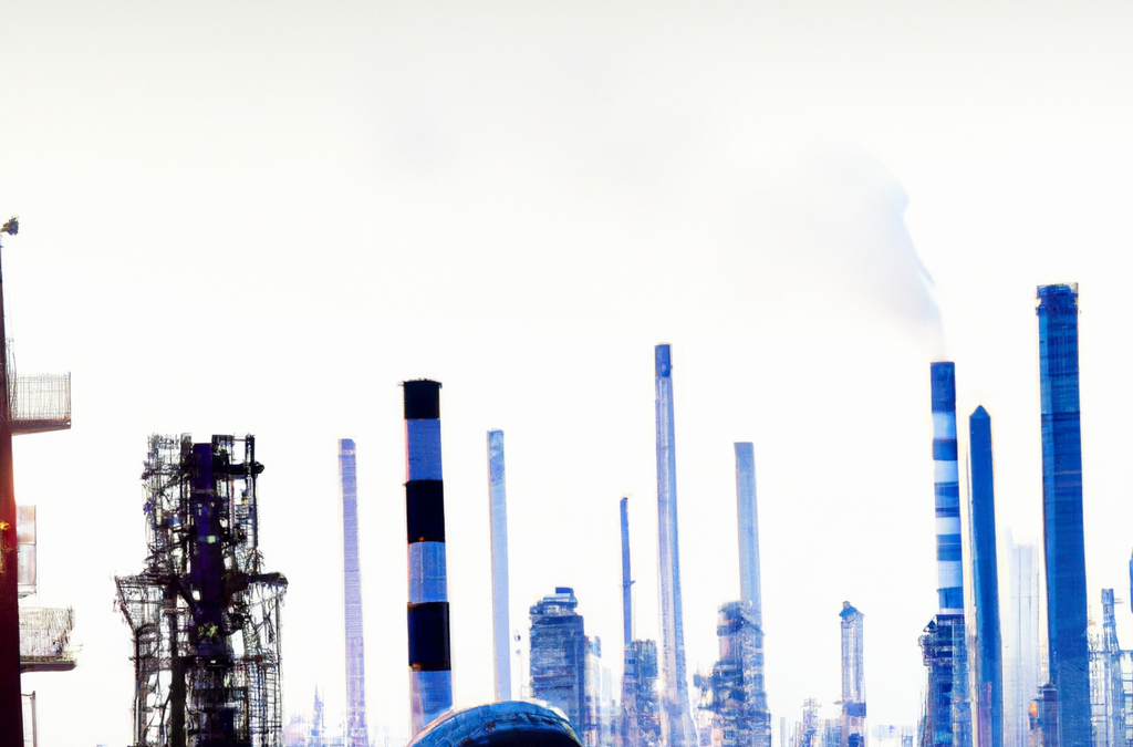 Unleashing the Potential of Industrial Power