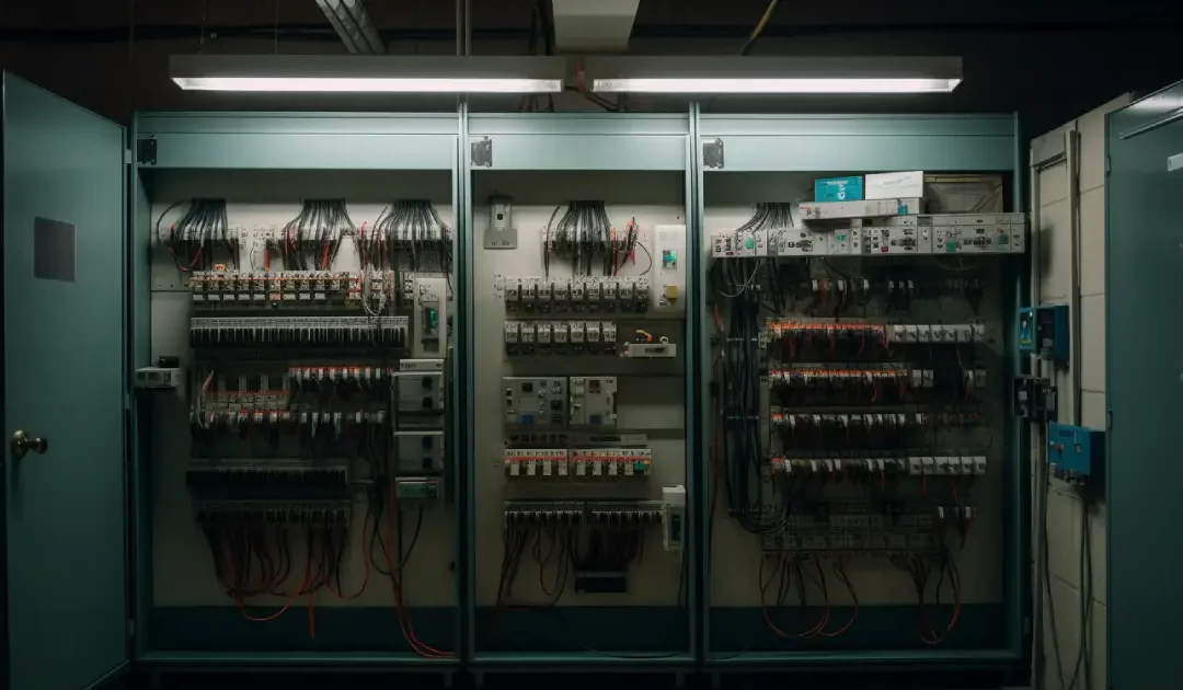 Electrical Panels