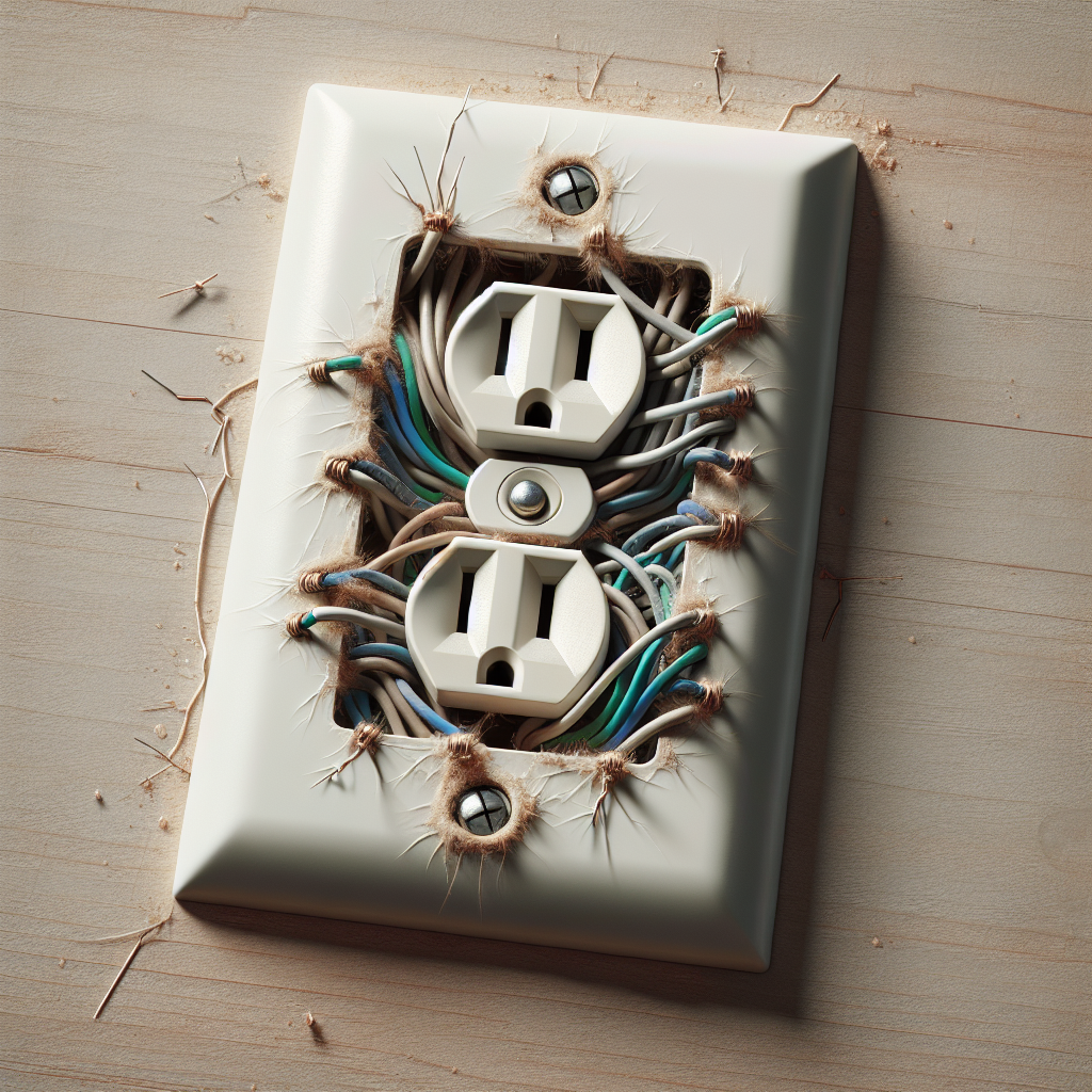 Troubleshooting Guide for Non-Functioning Electrical Outlets