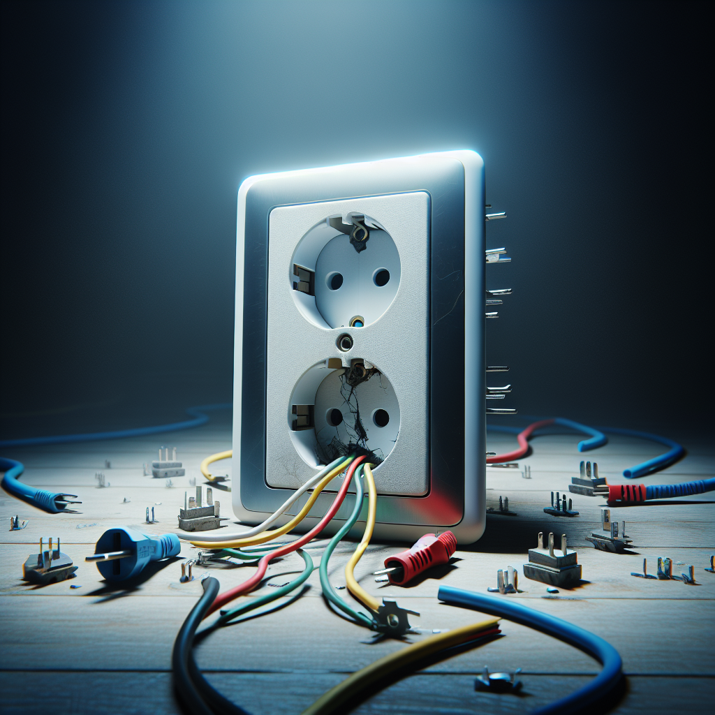Troubleshooting Guide for Non-Functioning Electrical Outlets