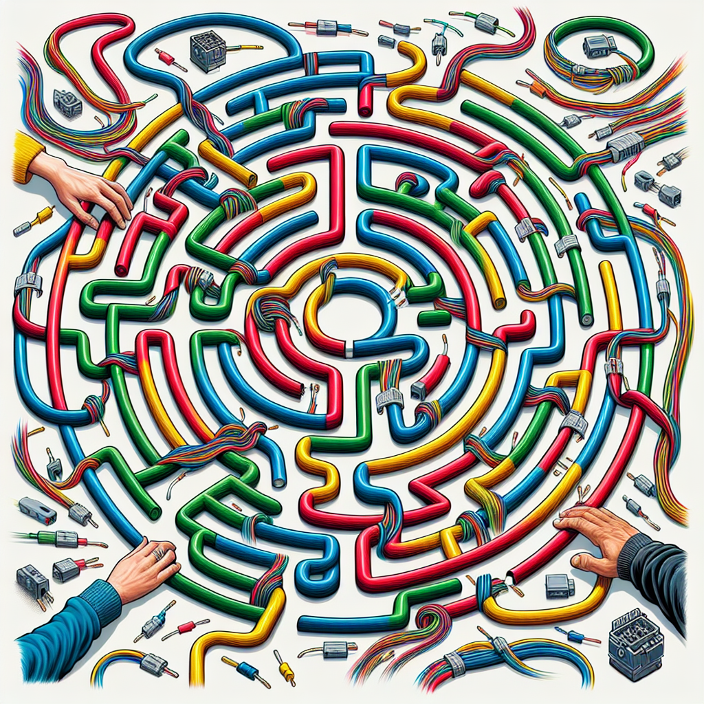 Understanding Electrical Wire Color Codes