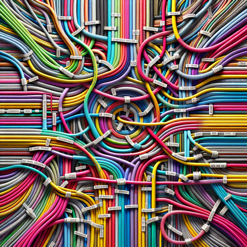 Understanding Electrical Wire Color Codes