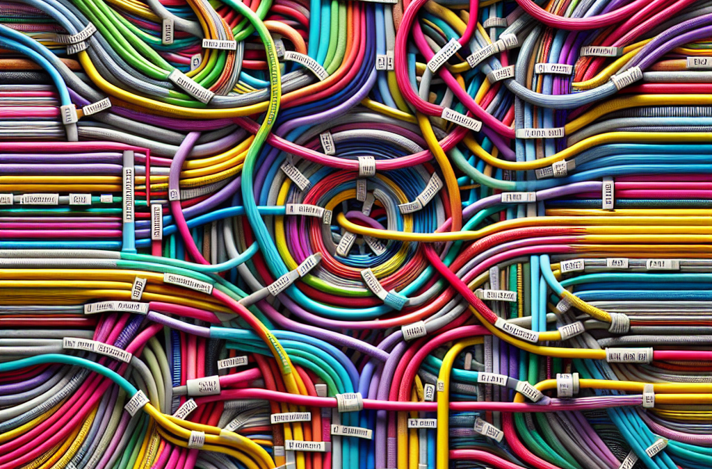 Understanding Electrical Wire Color Codes