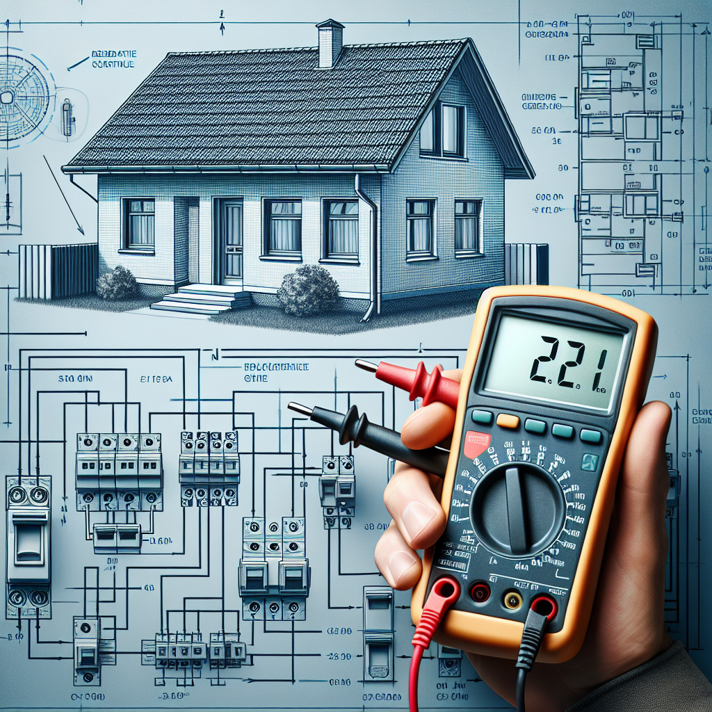 What to Do When Your Circuit Breaker Keeps Tripping