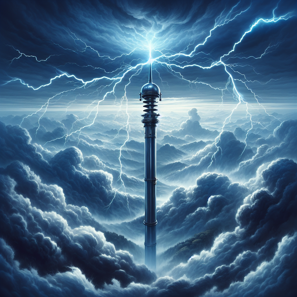 Why Installing a Lightning Rod is Important for Your Safety Why Installing a Lightning Rod is Important for Your Safety