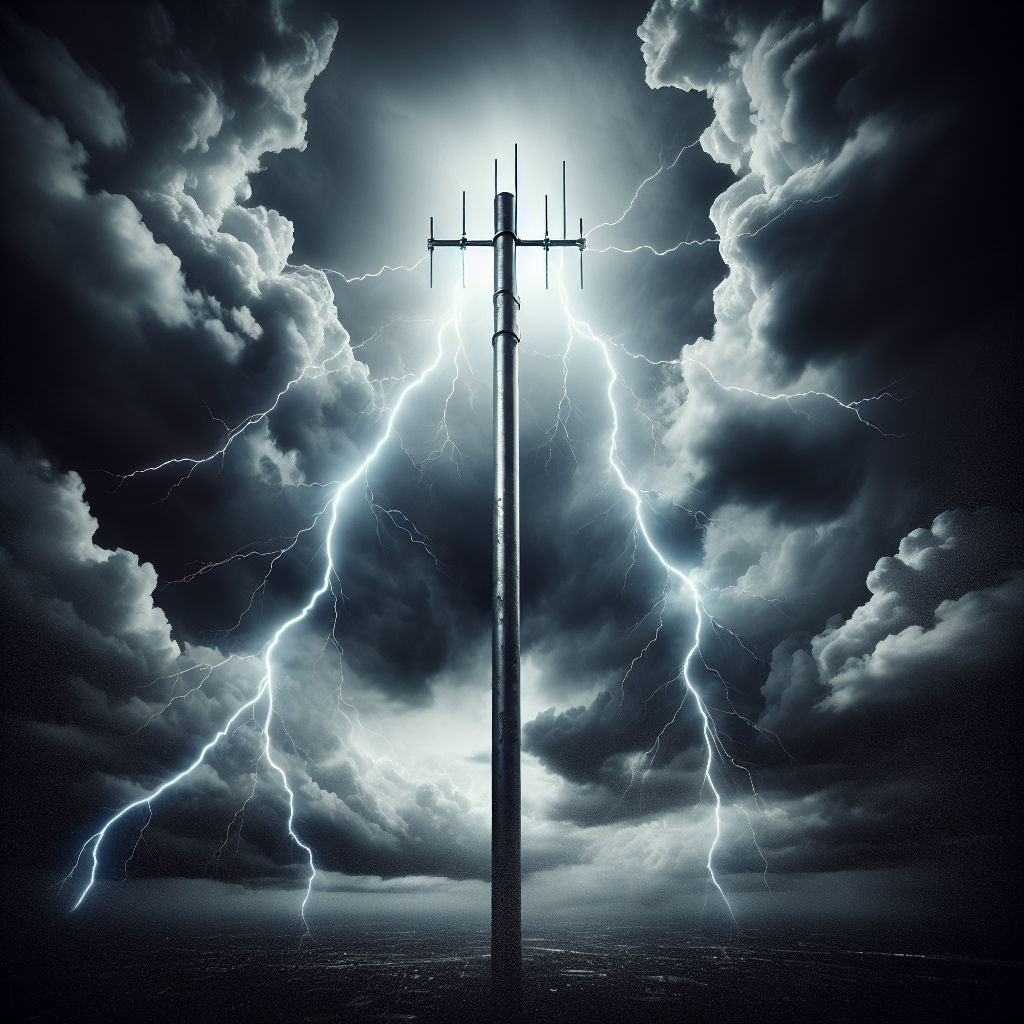 Why Installing a Lightning Rod is Important for Your Safety Why Installing a Lightning Rod is Important for Your Safety