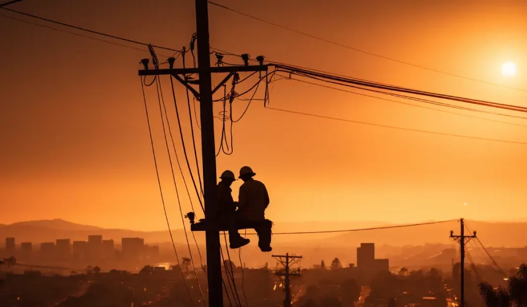 Electricians Near You | Mr. Dee's Electric Service