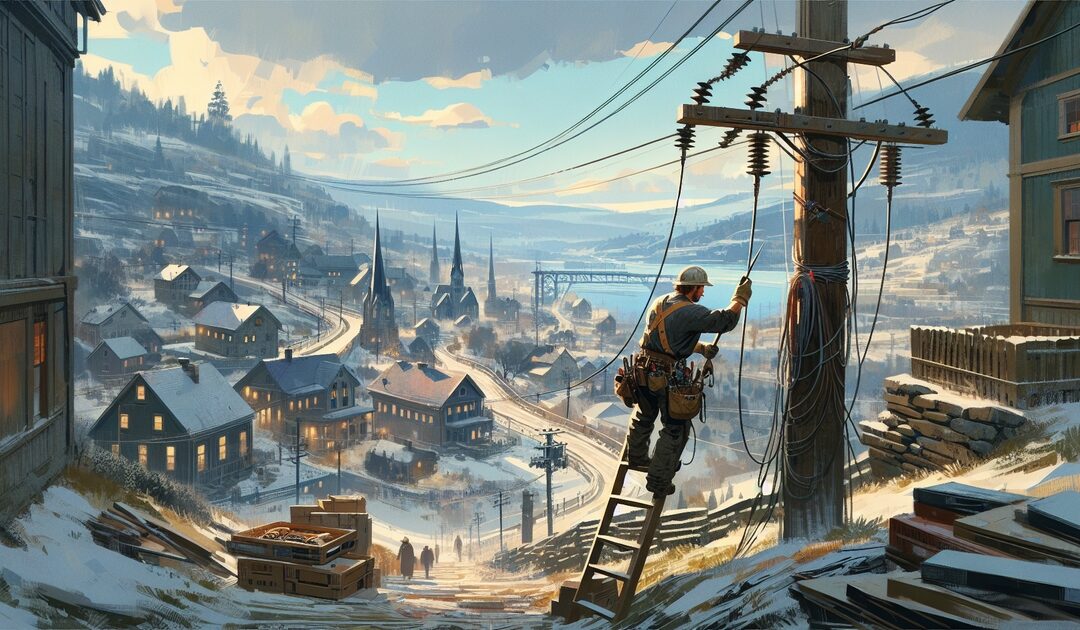 Licensed Electrician in Snellville, GA | Mr. Dee's Electric Service: Your Trusted Electrical Contractors