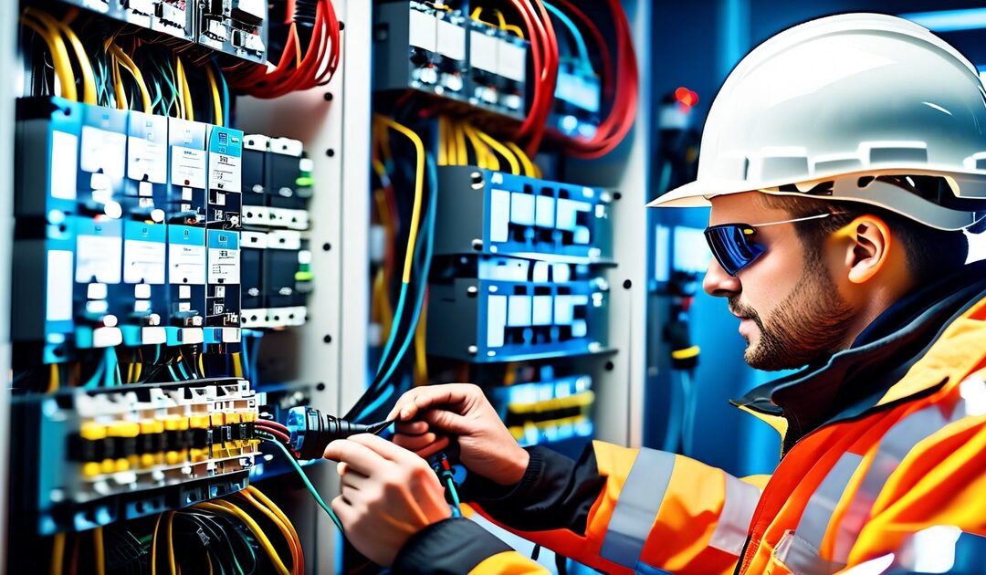 Emergency Electrical Service