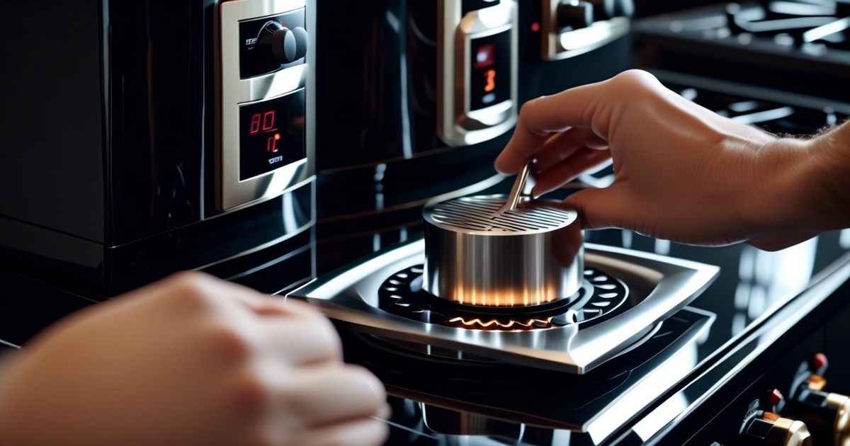 Comprehensive Guide Installing An Outlet For Your Electric Stove