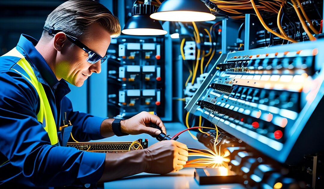 Electrical Maintenance