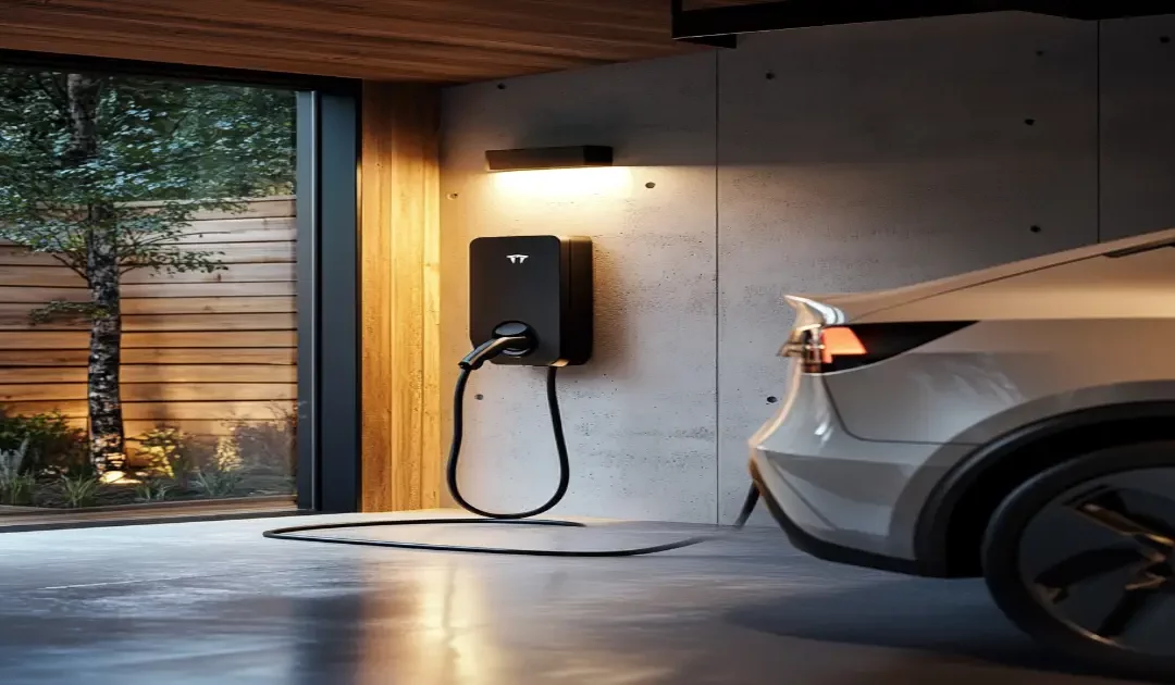 What is a NEMA 14-50 outlet?