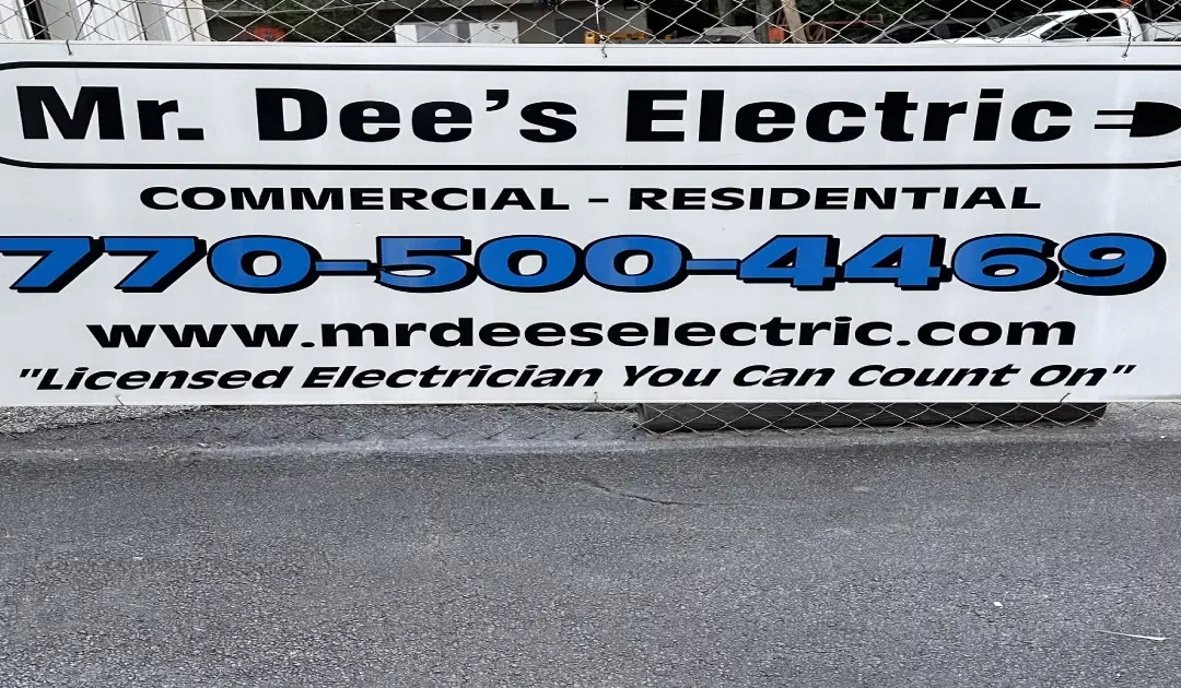 Top Local Electricians in Stockbridge Ga Specializing in Small Jobs and Same-Day Service