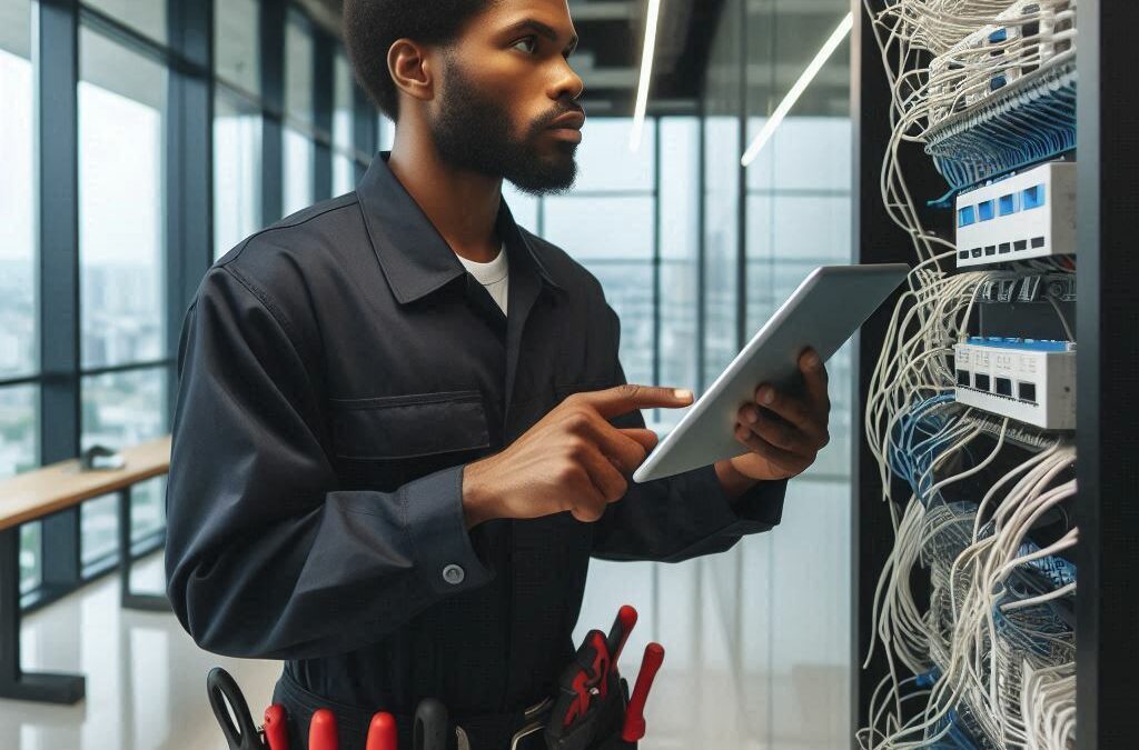 Expert Residential Electricians in Heritage Ridge| Mr. Dee’s Electric Service