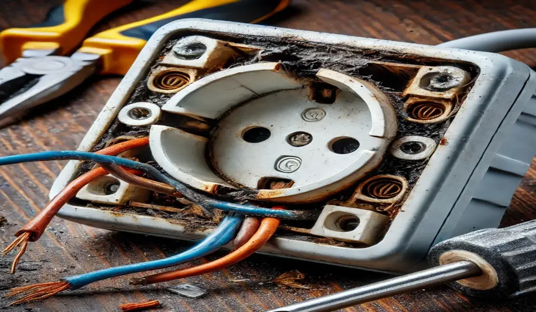 Resurrecting Power: A Masterful Guide to Resuscitating Faulty Electrical Outlets